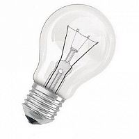 Лампа накаливания CLAS A CL 95W 230V E27 FS1 | код. 4058075027831 | OSRAM